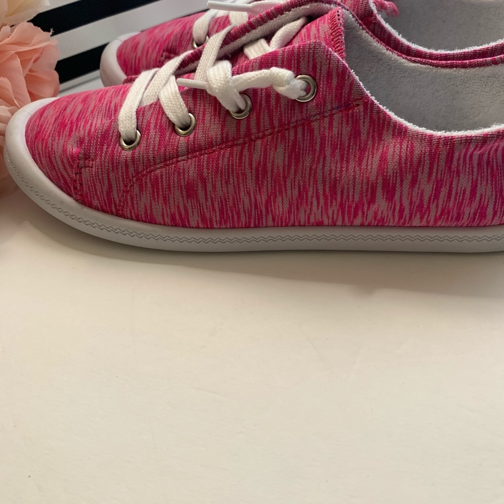 Mía G slip on sneakers 2 - Picture 3 of 7